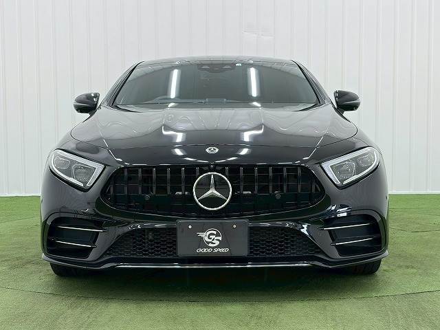 メルセデス・ベンツ&nbsp;CLS-CLASSの画像12
