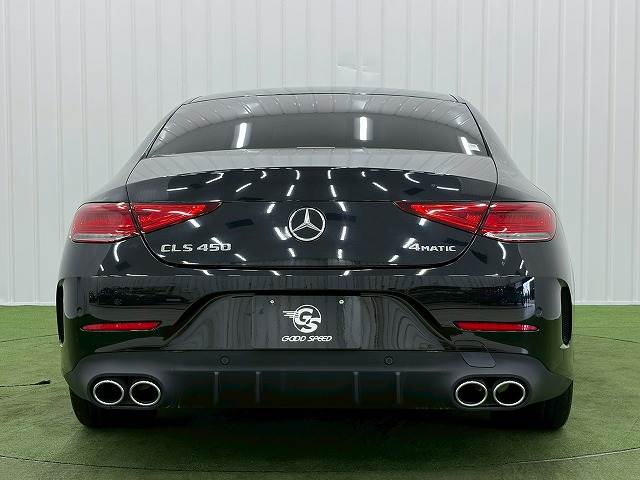 メルセデス・ベンツ&nbsp;CLS-CLASSの画像13