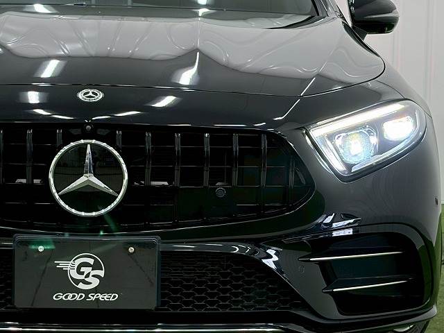 メルセデス・ベンツ&nbsp;CLS-CLASSの画像18