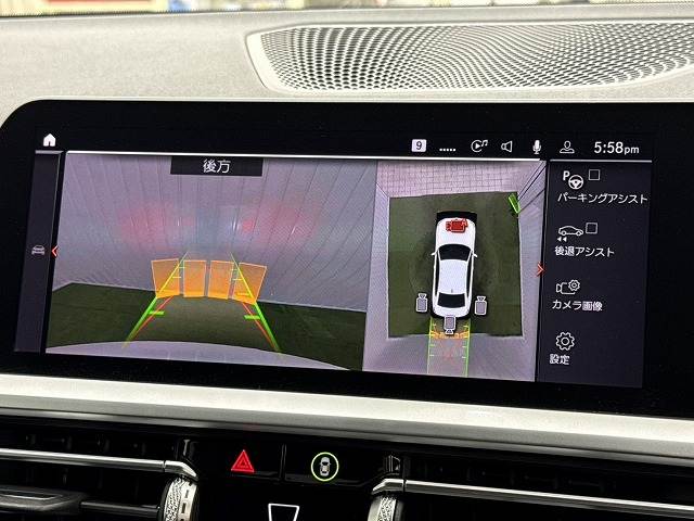 BMW&nbsp;3Series Sedanの画像4