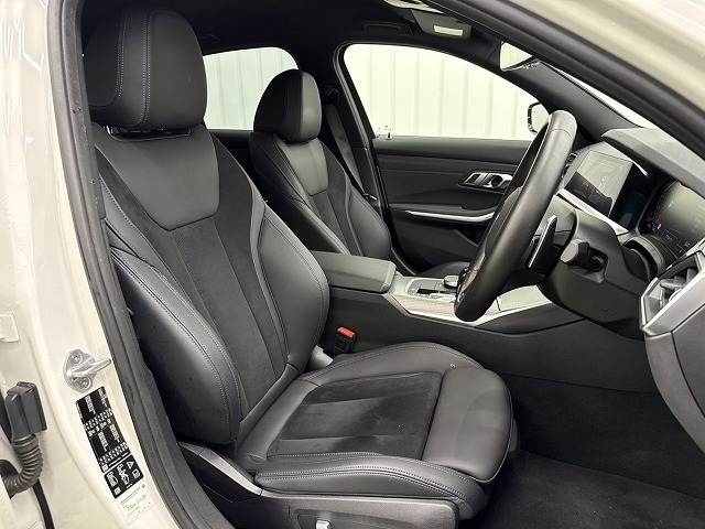 BMW&nbsp;3Series Sedanの画像9