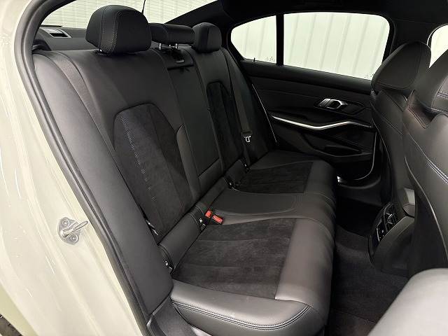 BMW&nbsp;3Series Sedanの画像10