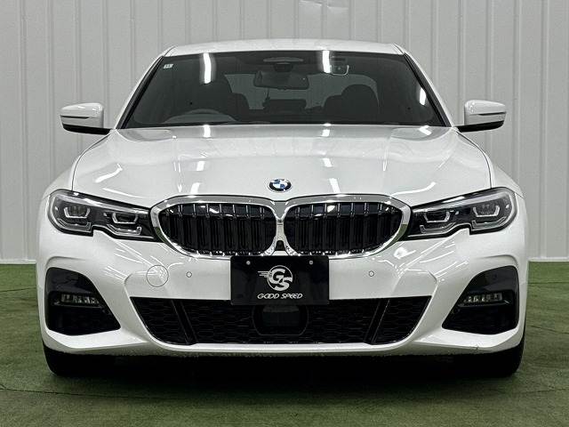 BMW&nbsp;3Series Sedanの画像12