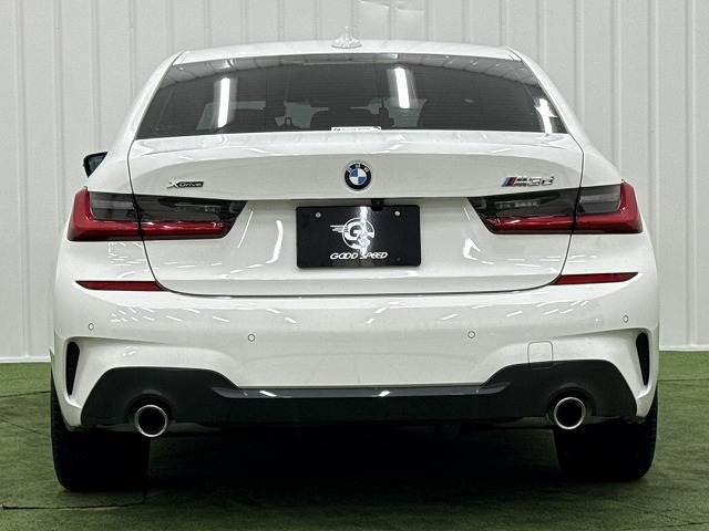 BMW&nbsp;3Series Sedanの画像13