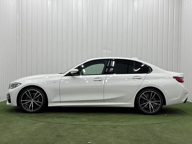 BMW&nbsp;3Series Sedanの画像14