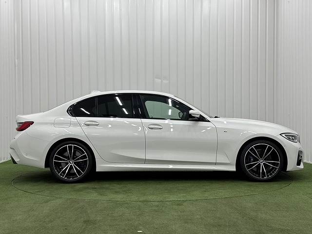 BMW&nbsp;3Series Sedanの画像15