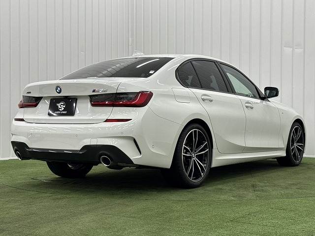 BMW&nbsp;3Series Sedanの画像16