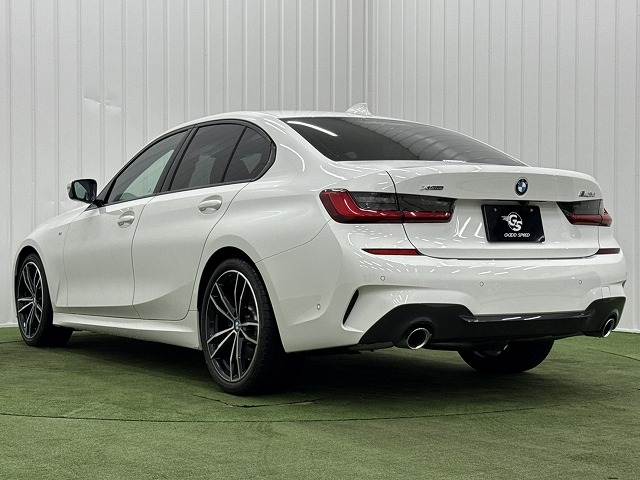 BMW&nbsp;3Series Sedanの画像17