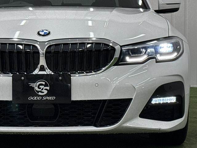 BMW&nbsp;3Series Sedanの画像18