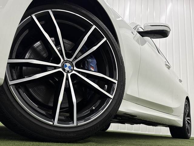 BMW&nbsp;3Series Sedanの画像19