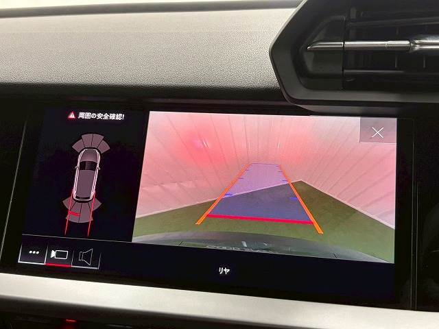 アウディ&nbsp;A3 Sportbackの画像4