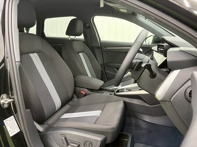 アウディ&nbsp;A3 Sportbackの画像9