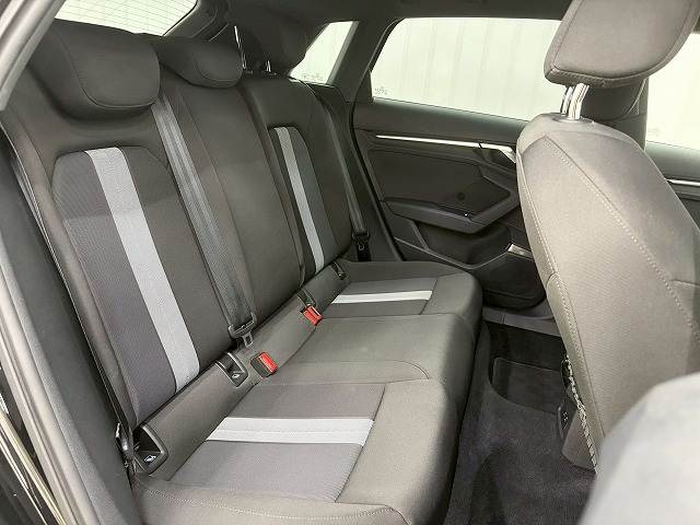 アウディ&nbsp;A3 Sportbackの画像10