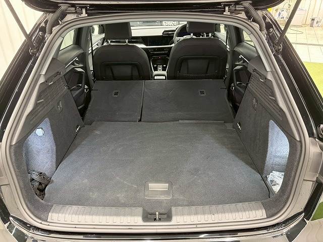 アウディ&nbsp;A3 Sportbackの画像11
