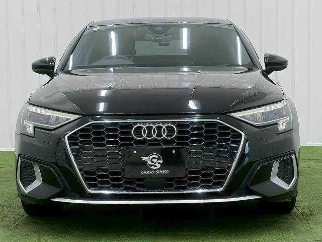 アウディ&nbsp;A3 Sportbackの画像12