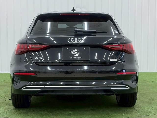 アウディ&nbsp;A3 Sportbackの画像13