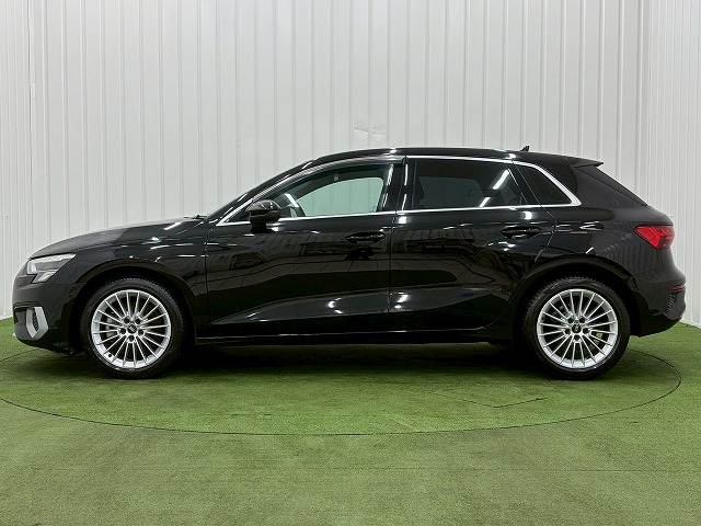 アウディ&nbsp;A3 Sportbackの画像14