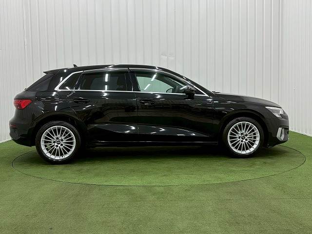 アウディ&nbsp;A3 Sportbackの画像15