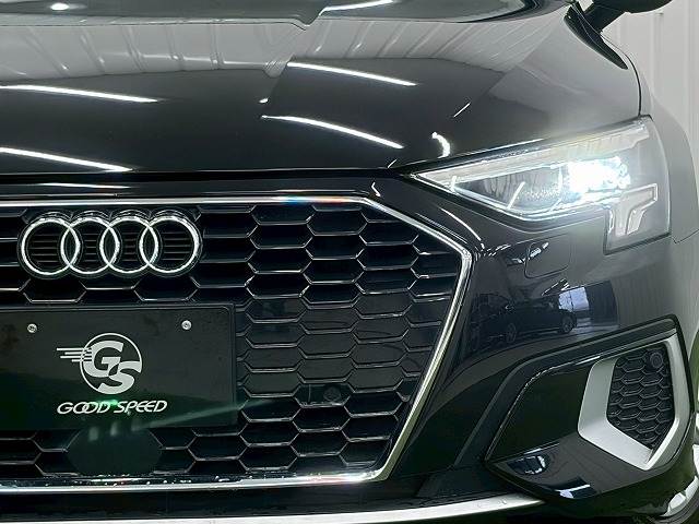 アウディ&nbsp;A3 Sportbackの画像18