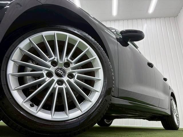 アウディ&nbsp;A3 Sportbackの画像19