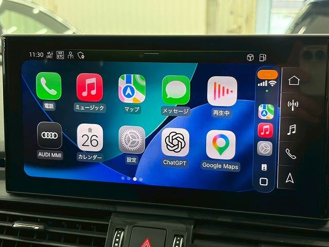 アウディ&nbsp;Q5の画像3