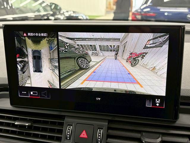 アウディ&nbsp;Q5の画像4