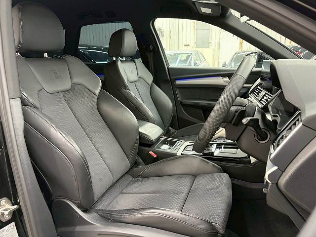 アウディ&nbsp;Q5の画像9