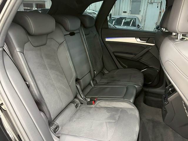 アウディ&nbsp;Q5の画像10