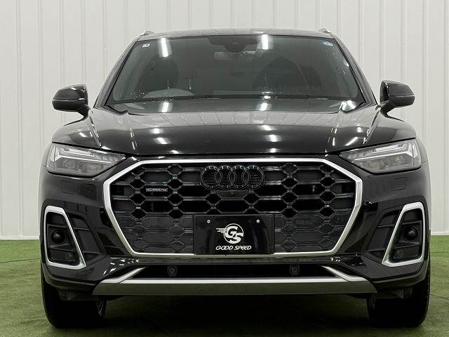 アウディ&nbsp;Q5の画像12