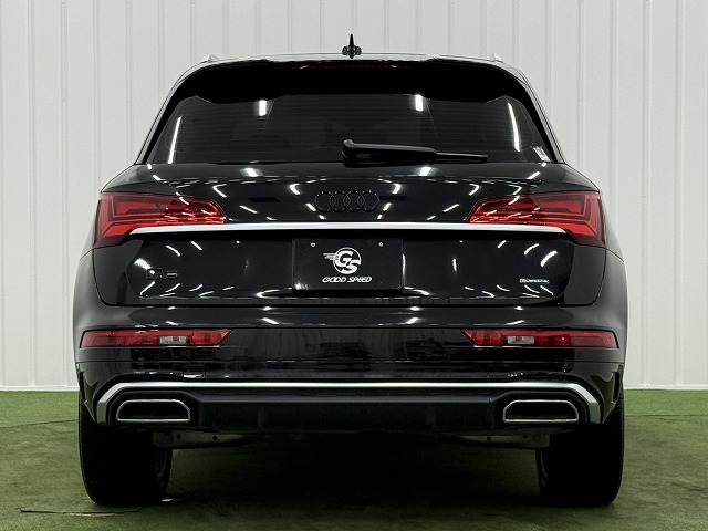 アウディ&nbsp;Q5の画像13