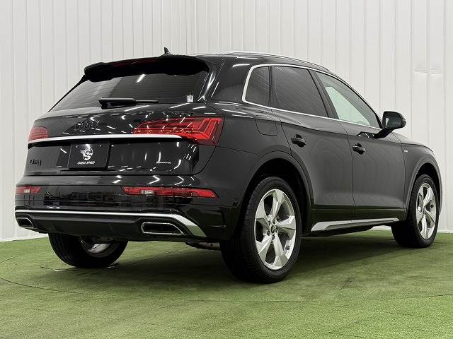 アウディ&nbsp;Q5の画像16