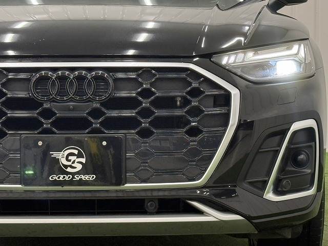 アウディ&nbsp;Q5の画像18