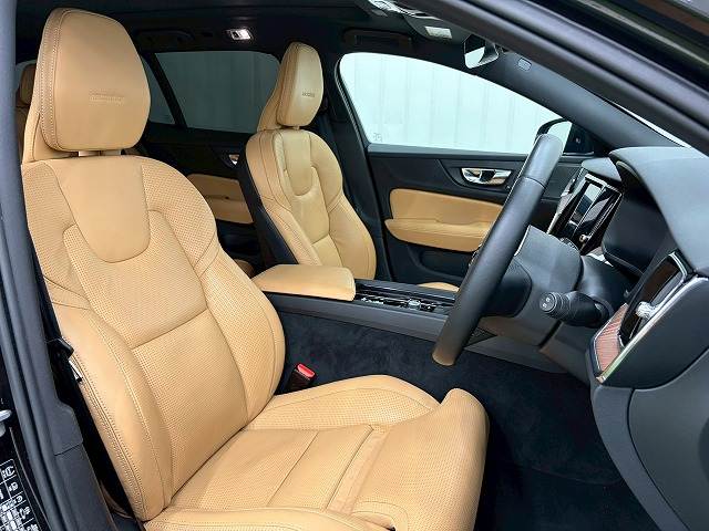 ボルボ&nbsp;V60の画像9