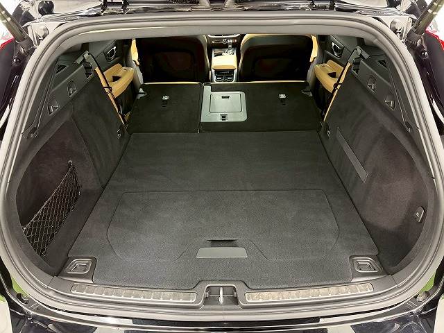 ボルボ&nbsp;V60の画像11