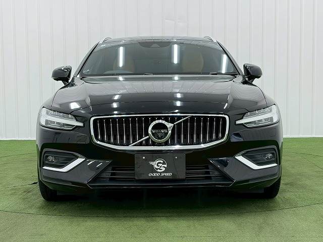 ボルボ&nbsp;V60の画像12