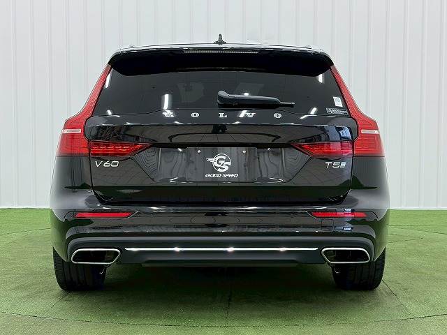 ボルボ&nbsp;V60の画像13