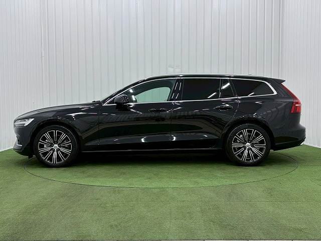 ボルボ&nbsp;V60の画像14