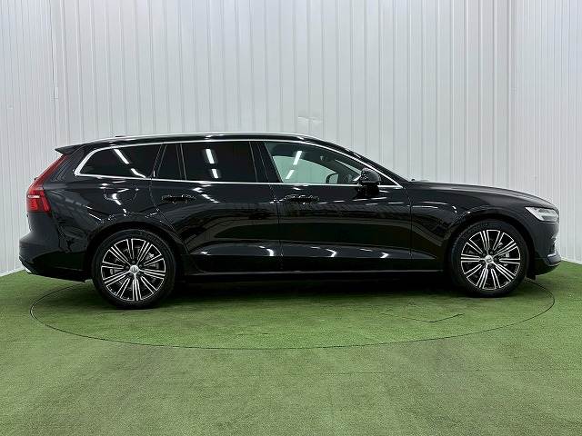 ボルボ&nbsp;V60の画像15