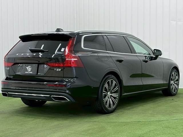 ボルボ&nbsp;V60の画像16
