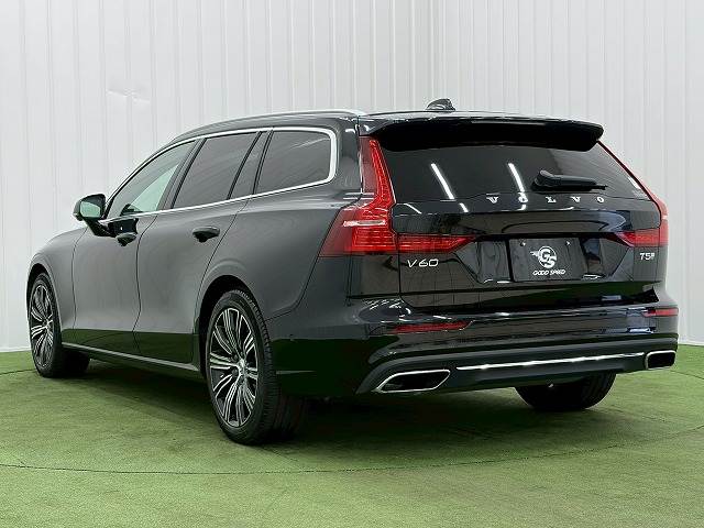 ボルボ&nbsp;V60の画像17