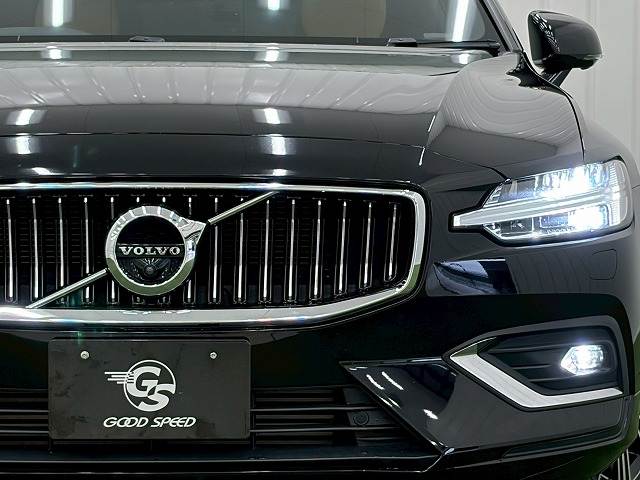 ボルボ&nbsp;V60の画像18