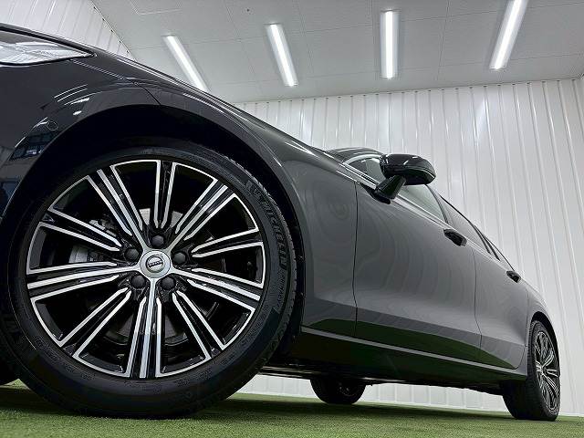 ボルボ&nbsp;V60の画像19