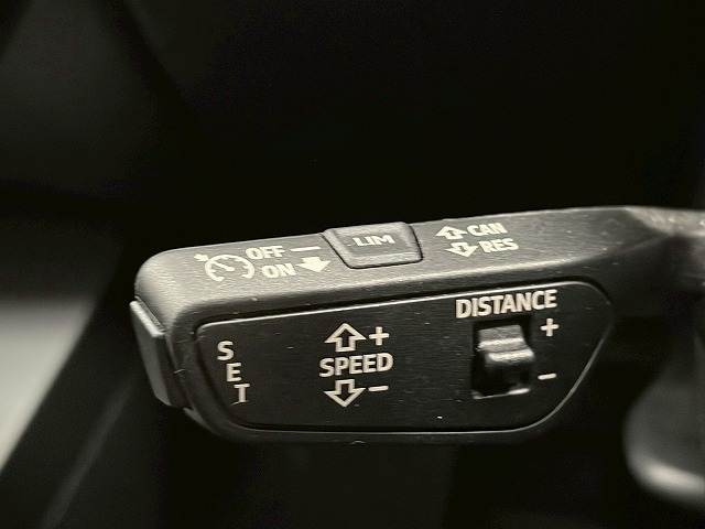 A3 Sportback30 TFSI 内装他