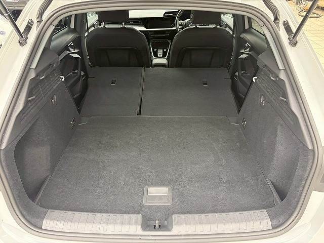 アウディ A3 Sportbackの画像11