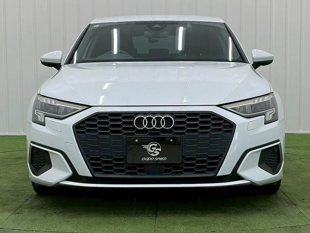 アウディ A3 Sportbackの画像12