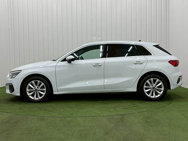 アウディ A3 Sportbackの画像14