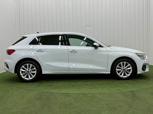 アウディ A3 Sportbackの画像15