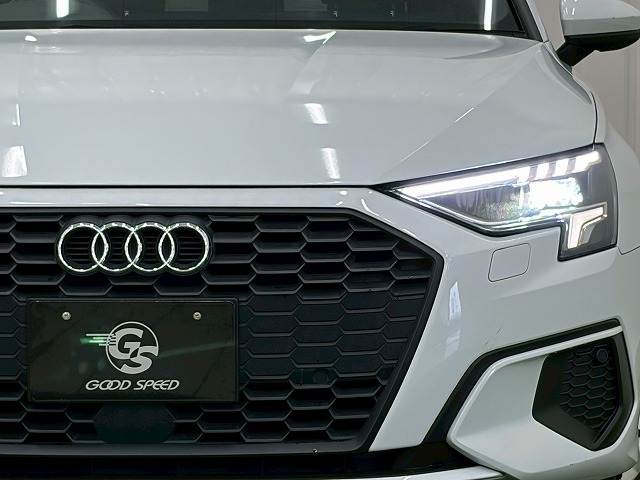 アウディ A3 Sportbackの画像18