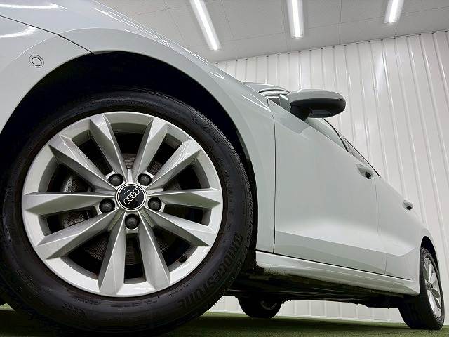 アウディ A3 Sportbackの画像19