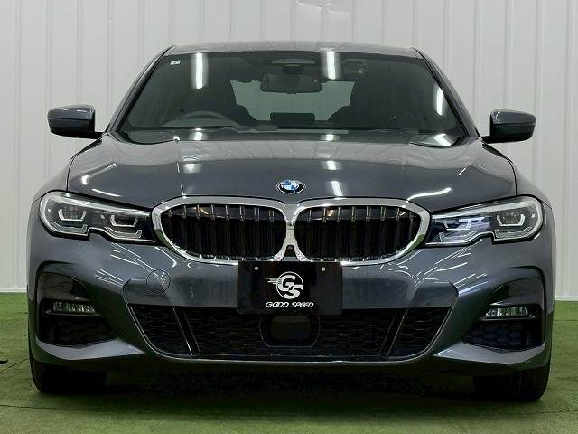 BMW 3Series Sedanの画像12